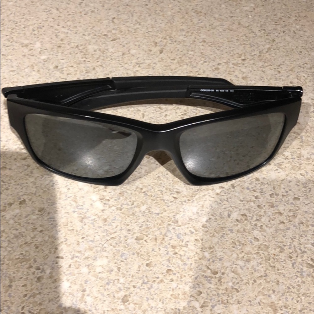 Oakley Jupiter Squared